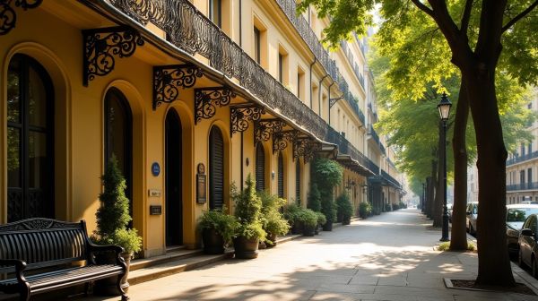 Choisir le bon hôtel familial à Paris pour vos vacances