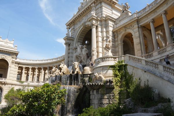 Guide touristique Marseille : secrets et merveilles à explorer