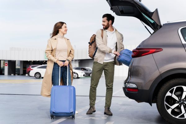 Location voiture ajaccio aéroport : votre aventure commence ici !