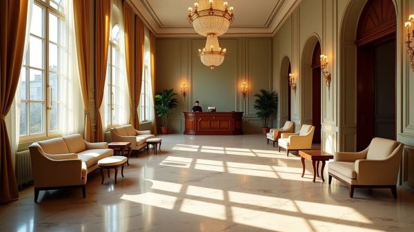 Quel hôtel à Paris pour un séjour confort pour 4 personnes ?