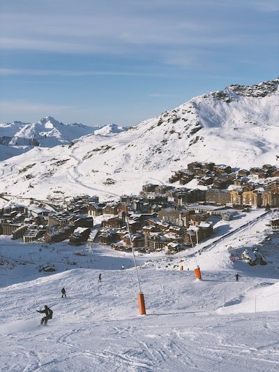 Val Thorens : que savoir sur cette station européenne ?