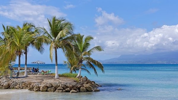 Pourquoi partir en voyage en Guadeloupe ?