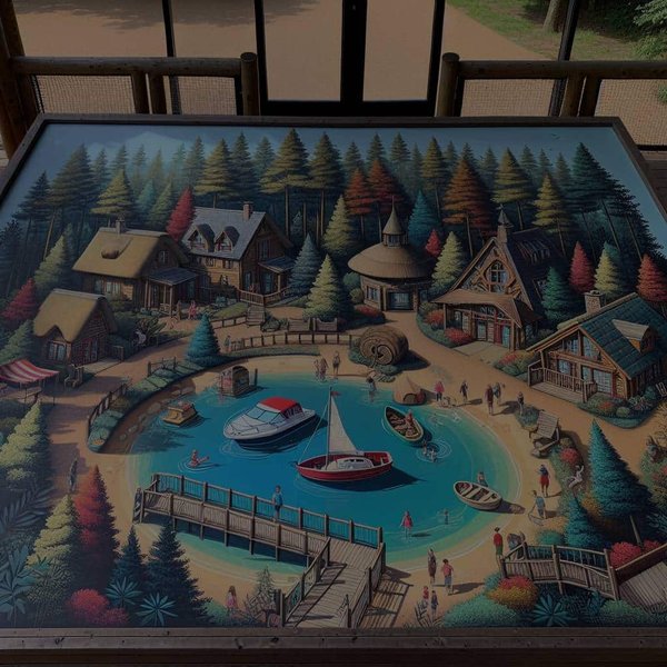 Quelles sont les activités familiales à ne pas manquer à Center Parcs en Sologne?