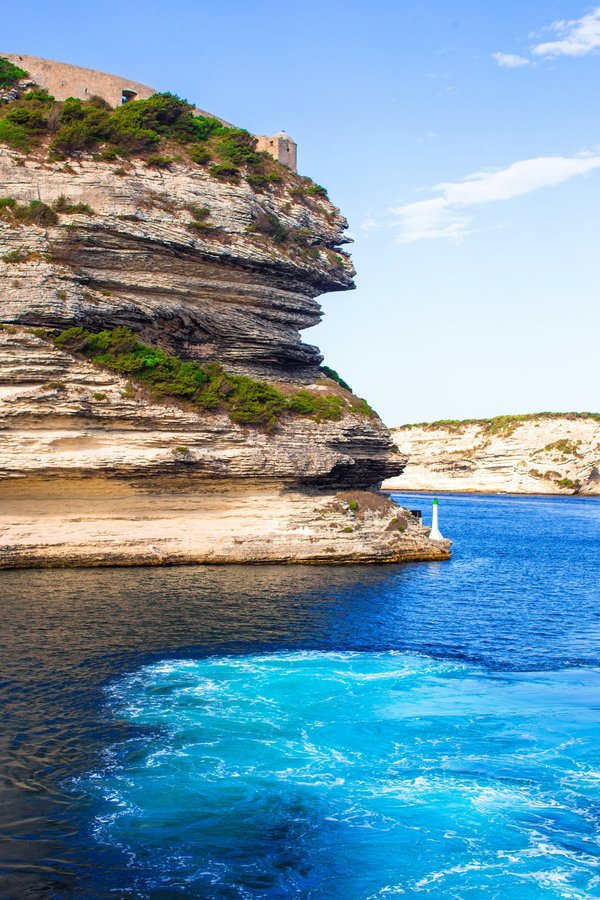 Voyage en corse : les incontournables à visiter et à faire