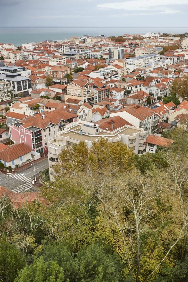 Comment trouver un camp de base pour l'observation astronomique au Chili?